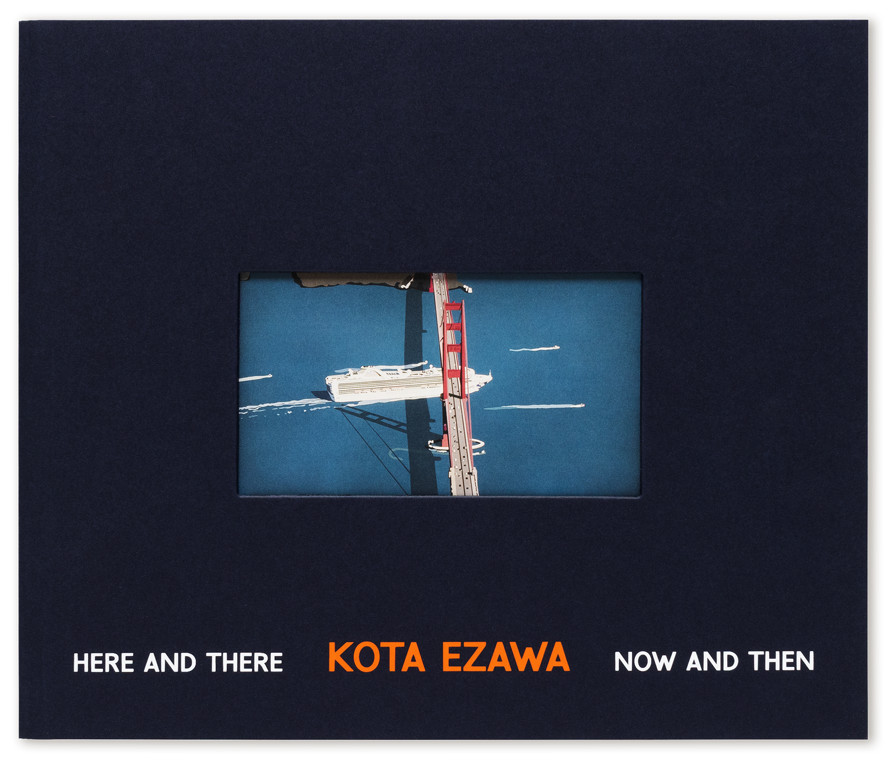 Kota Ezawa: Here and There — Now and Then | Fraenkel Gallery