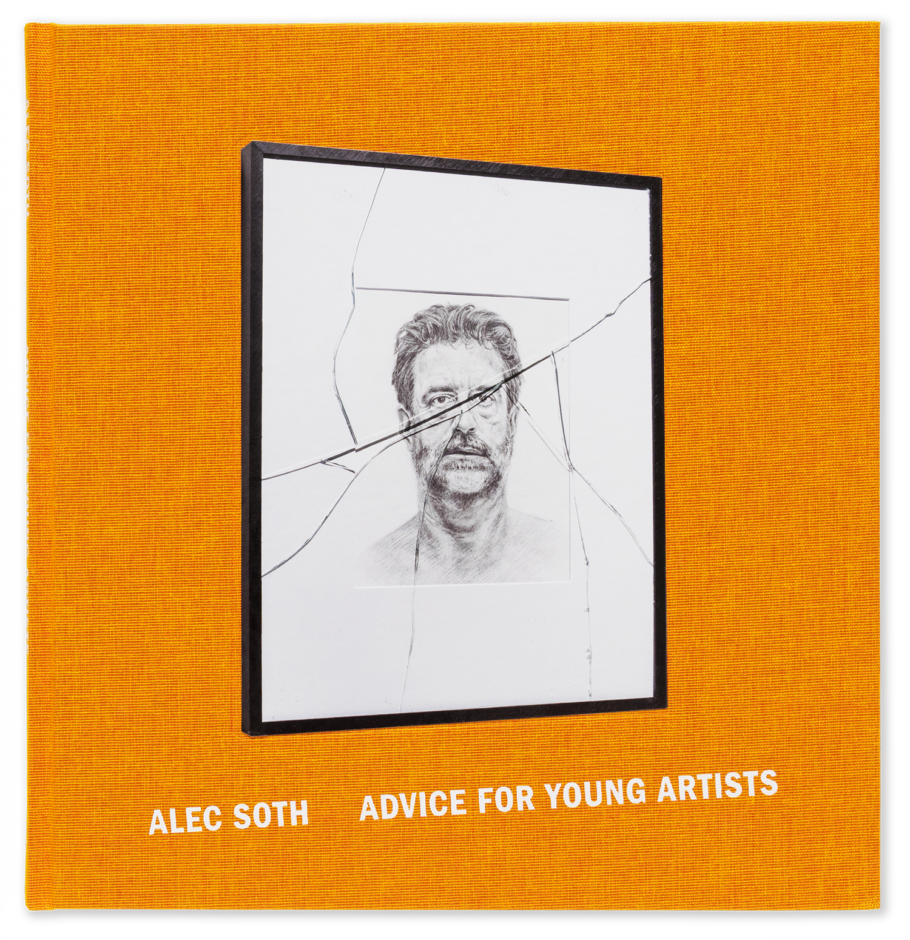 アート・デザイン・音楽 Alec Soth Advice for Young Artists Alec Soth: Advice for Young Artists | Fraenkel Gallery
