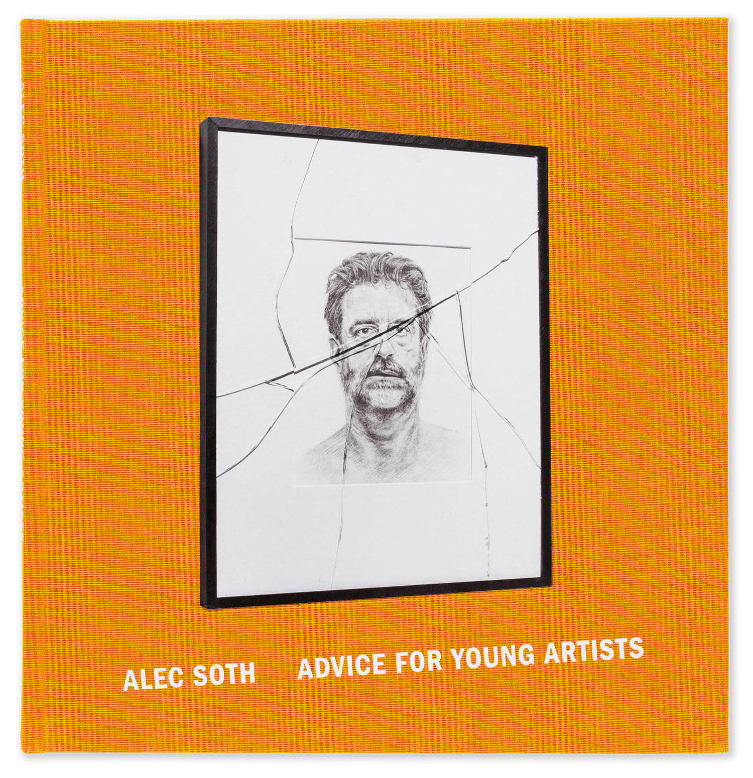 アート・デザイン・音楽 Alec Soth Advice for Young Artists Alec Soth: Advice for Young Artists | Fraenkel Gallery