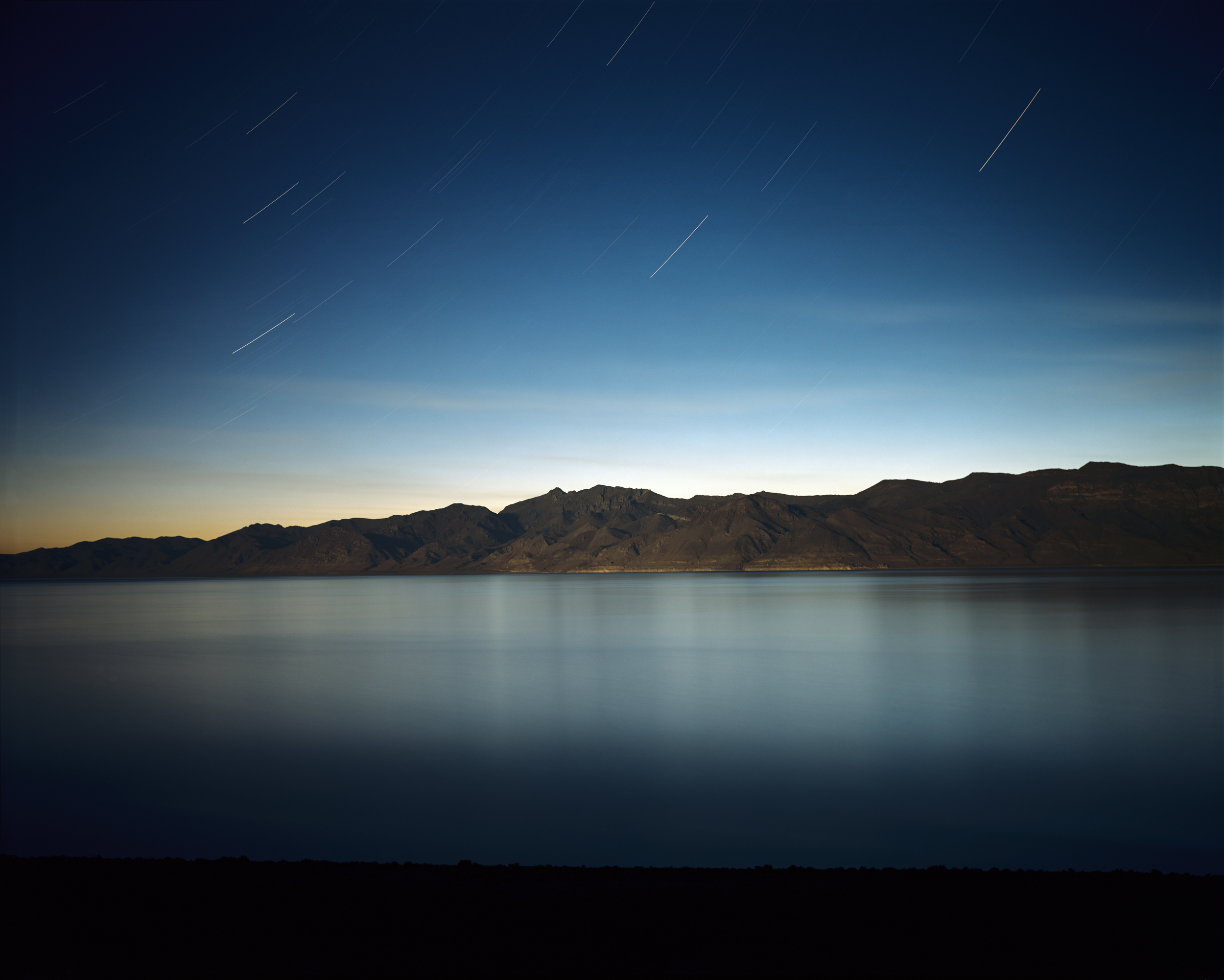 Richard Misrach: Desert Cantos | Fraenkel Gallery