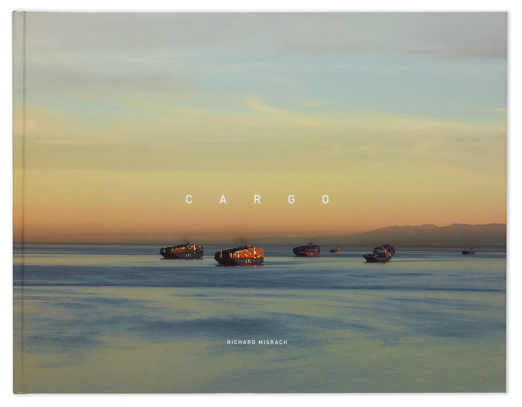 Richard Misrach: Cargo | Fraenkel Gallery