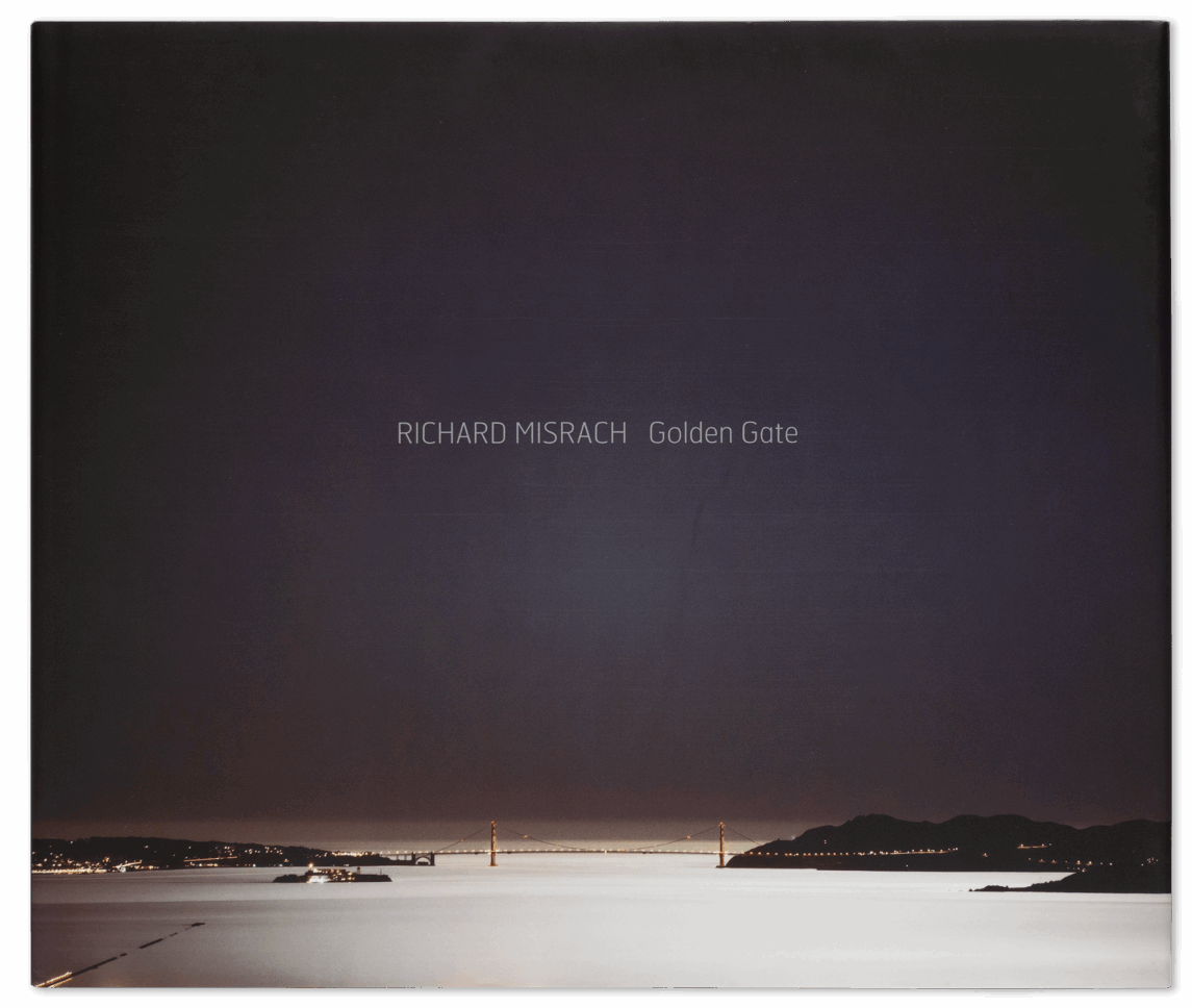 RICHARD MISRACH:GOLDEN GATE/リチャード・ミズラック Richard Misrach: Golden Gate: Walker, Richard, Misrach, Richard