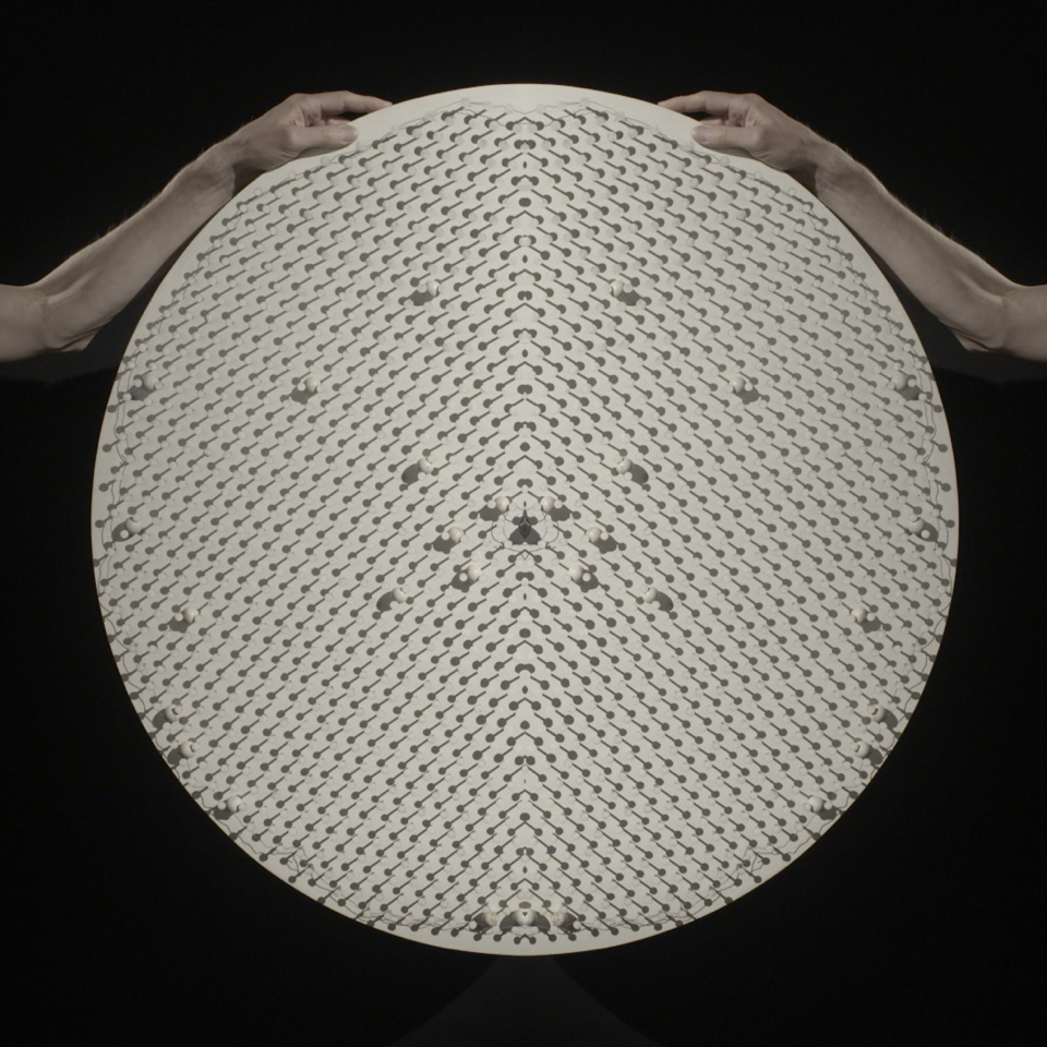 Deep Dive – Christian Marclay