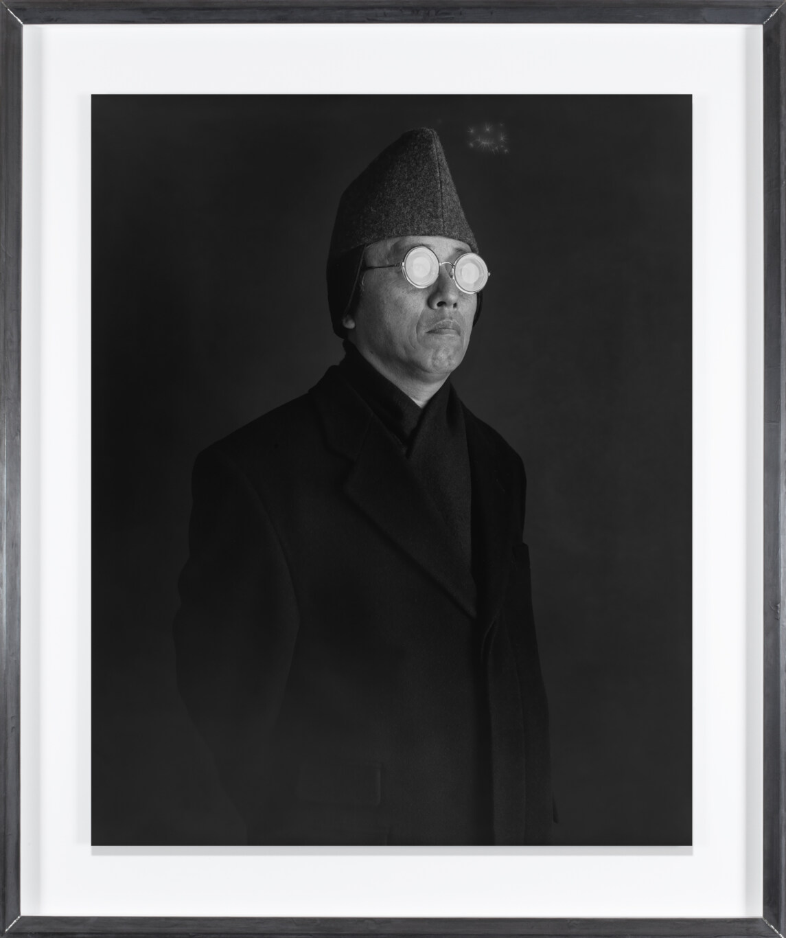 Hiroshi Sugimoto: Distillé 1976–2024 | Fraenkel Gallery