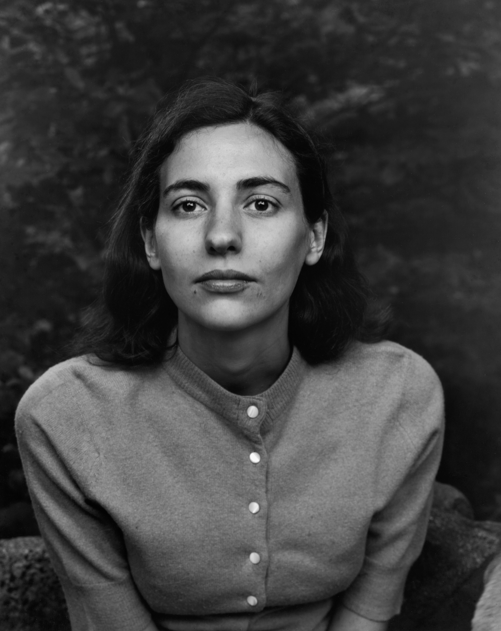 Lee Friedlander: Maria | Fraenkel Gallery