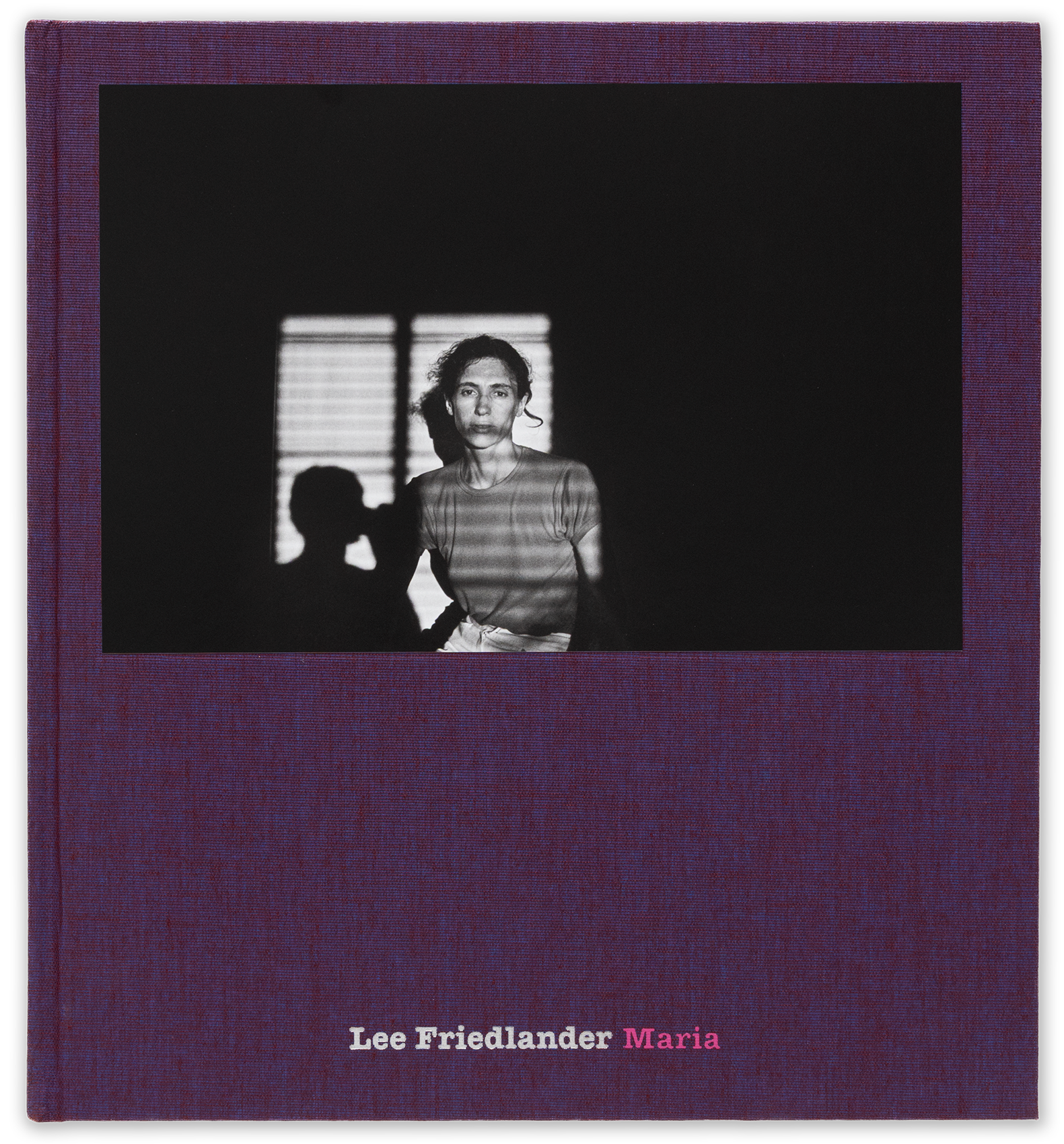 Lee Friedlander: Maria | Fraenkel Gallery